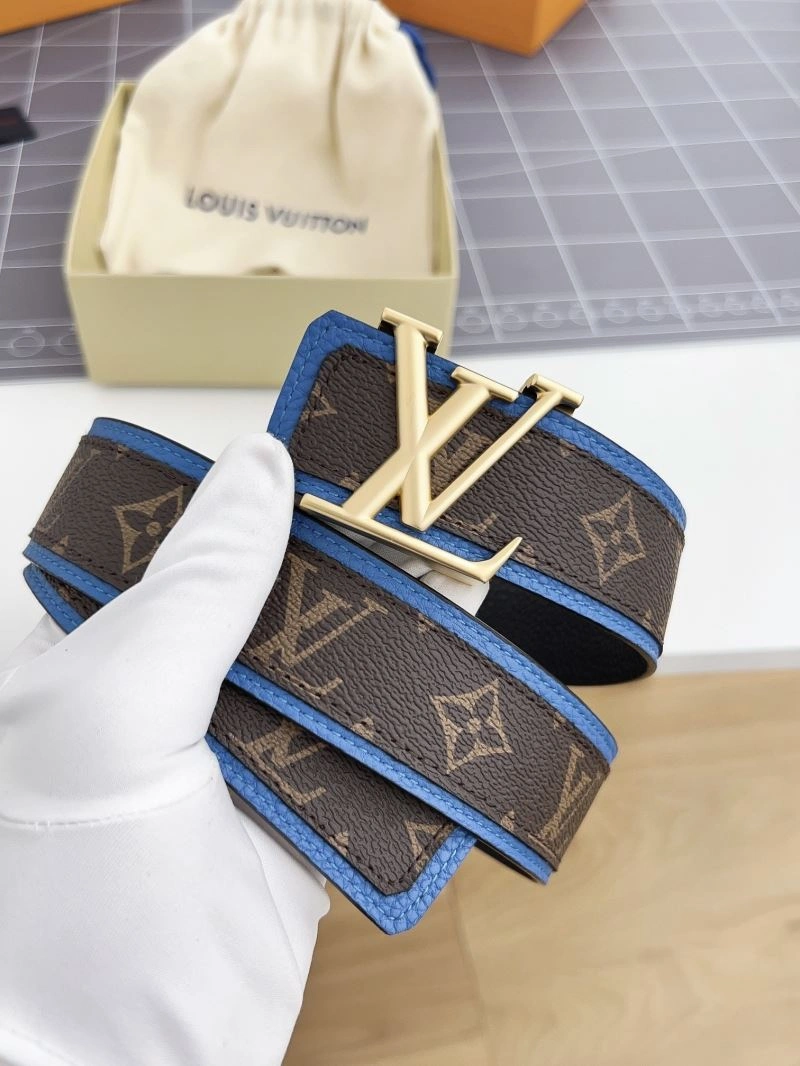 Youthful Louis Vuitton Belts 301872