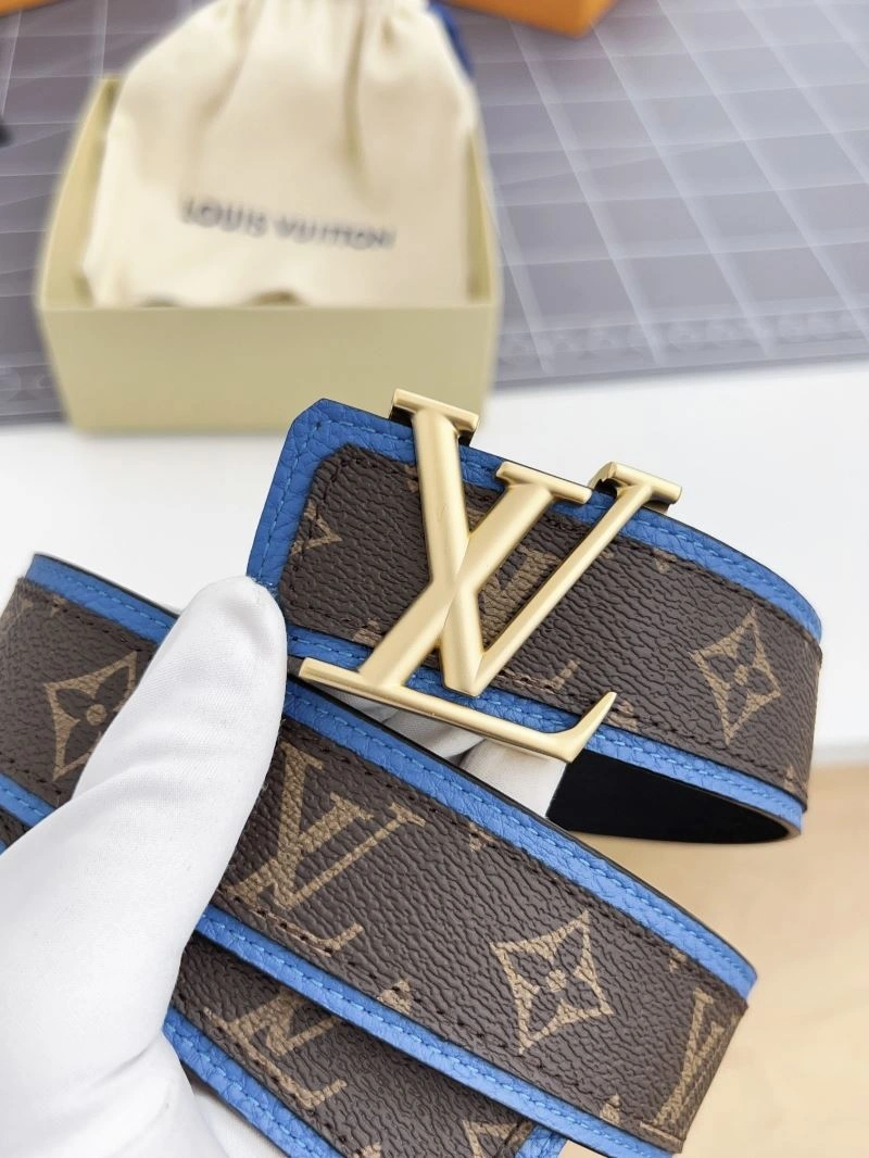 Youthful Louis Vuitton Belts 301872