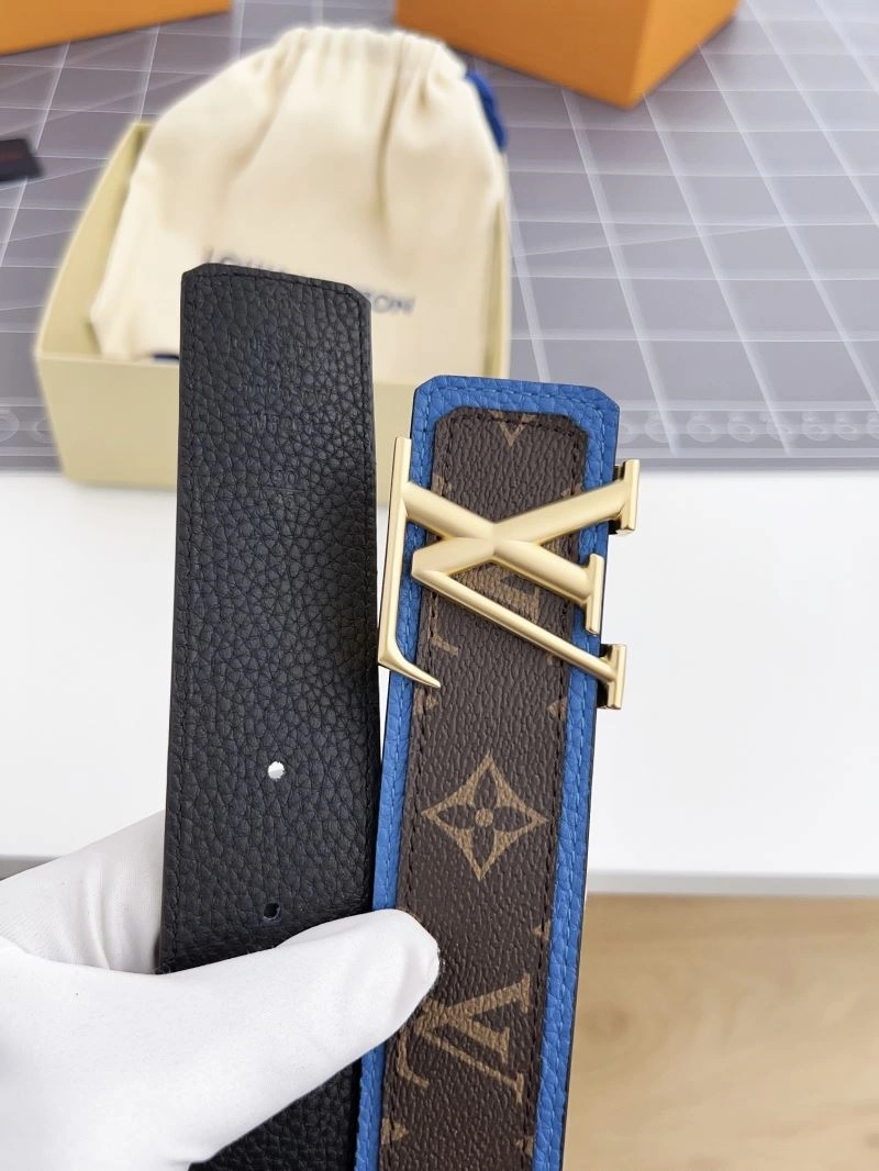 Youthful Louis Vuitton Belts 301872
