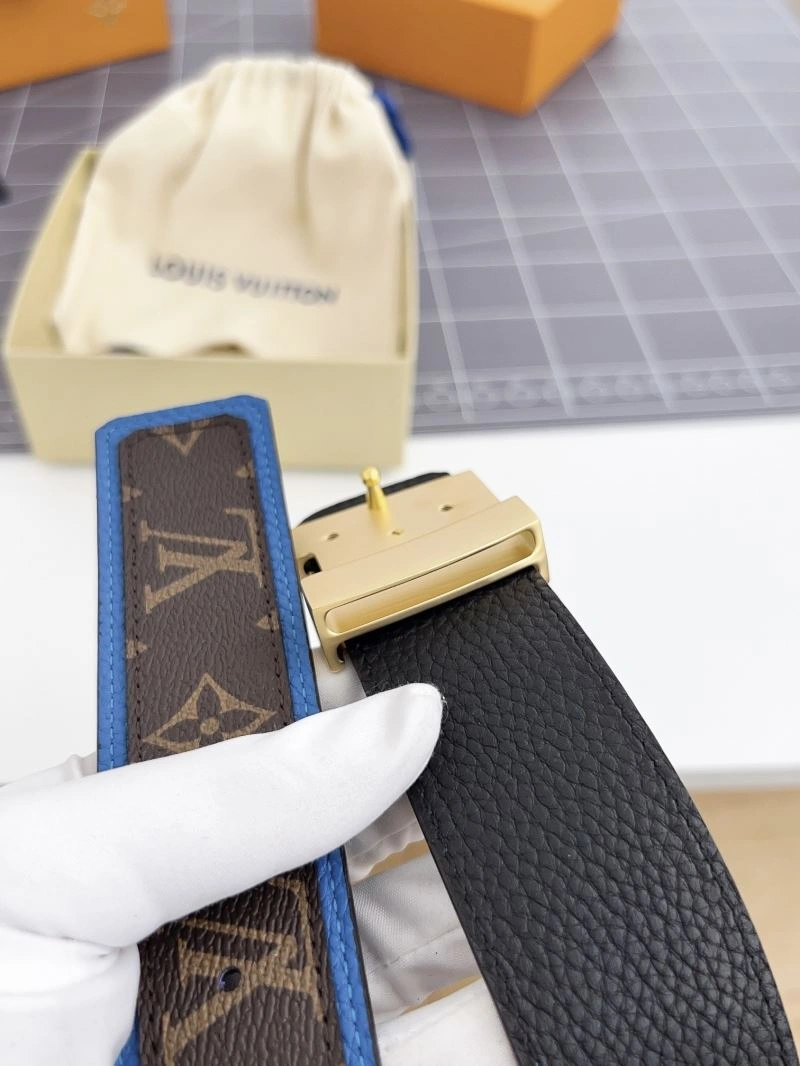 Youthful Louis Vuitton Belts 301872