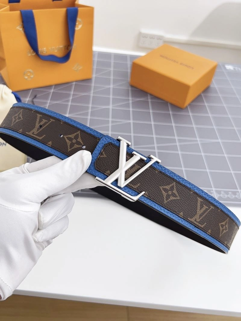 Louis Vuitton Belts Flexible 301879