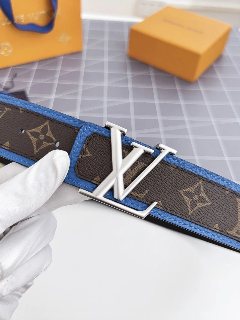 Louis Vuitton Belts Flexible 301879