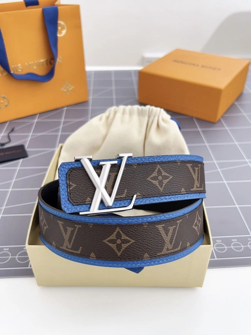 Louis Vuitton Belts Flexible 301879