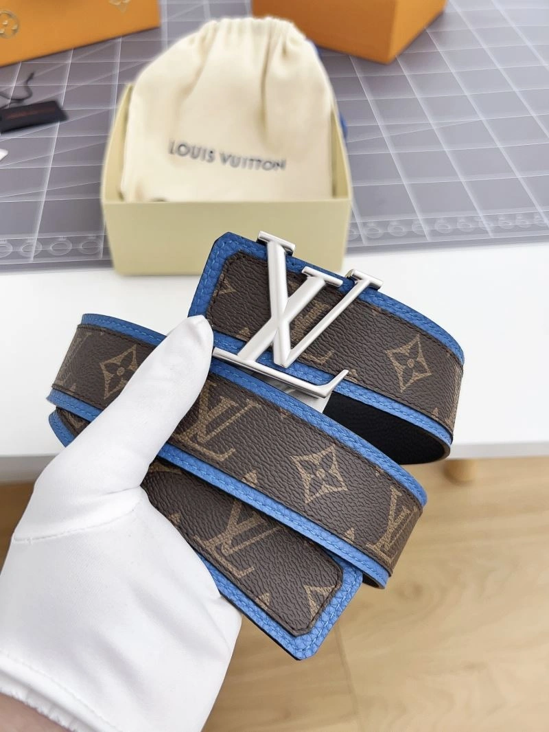 Louis Vuitton Belts Flexible 301879