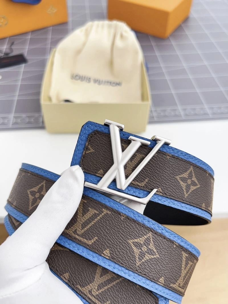 Louis Vuitton Belts Flexible 301879