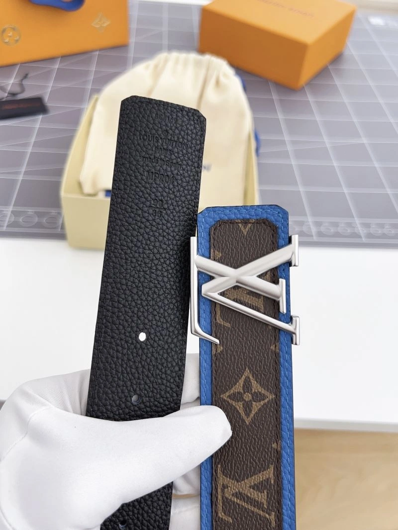 Louis Vuitton Belts Flexible 301879