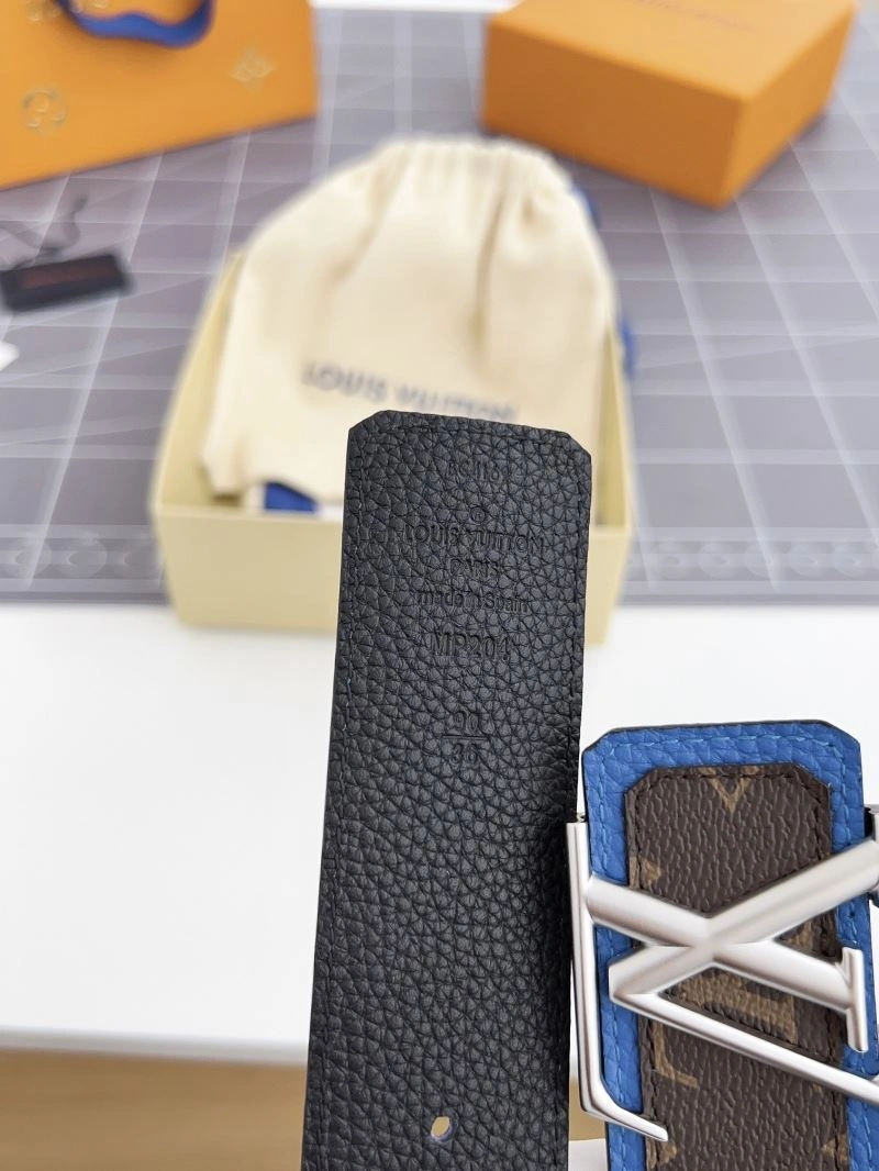 Louis Vuitton Belts Flexible 301879
