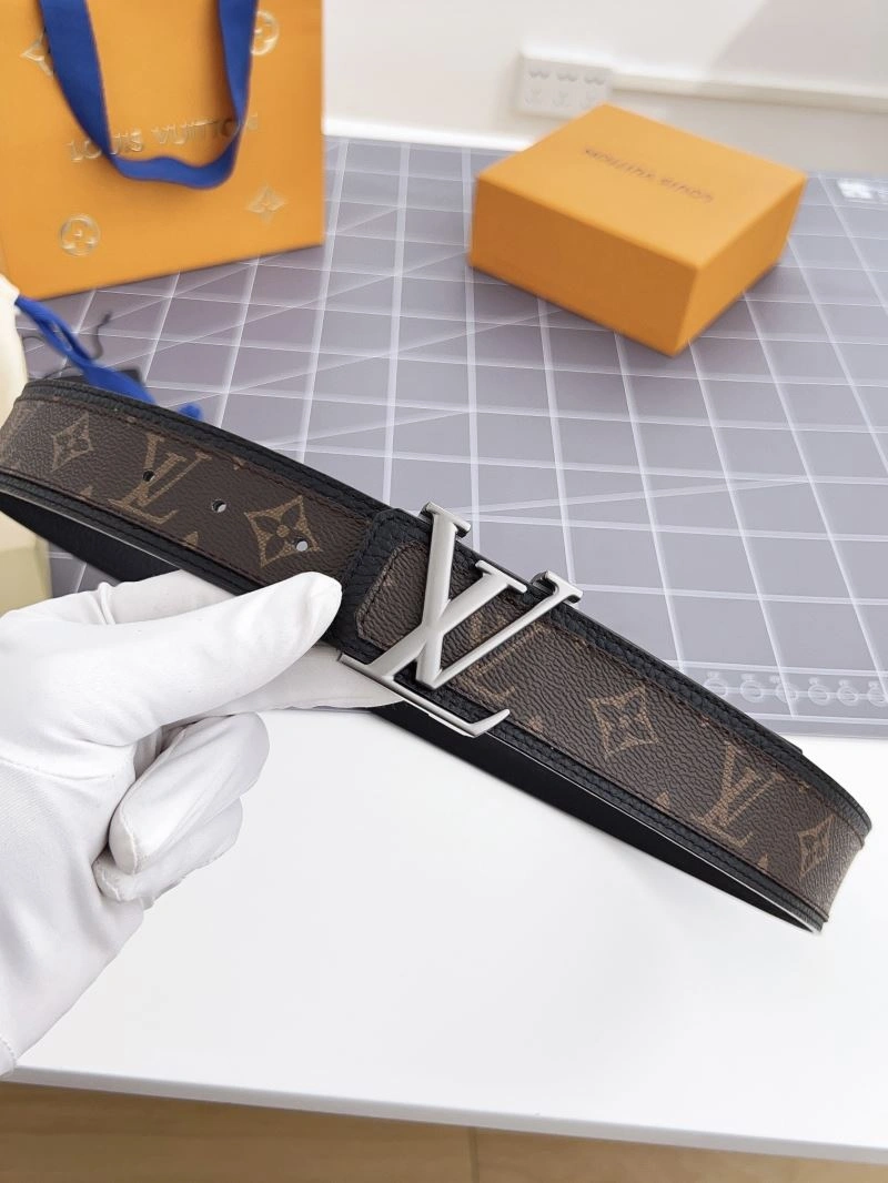 Louis Vuitton Belts TravelReady 301881