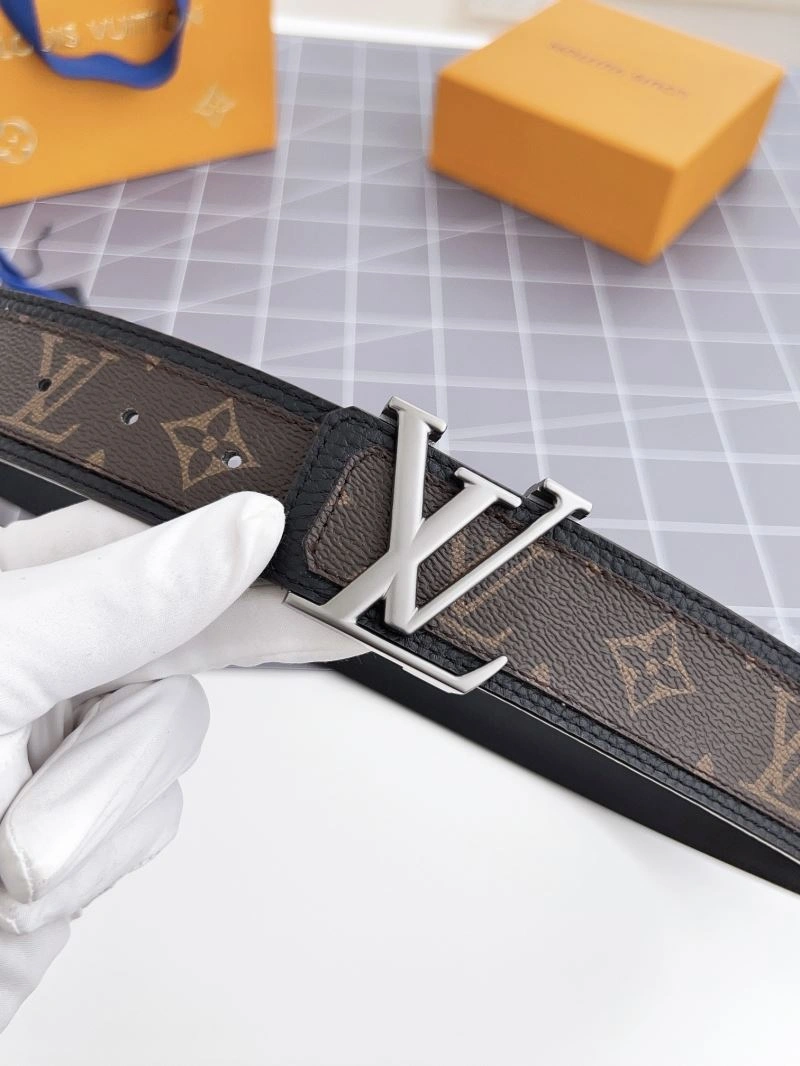 Louis Vuitton Belts TravelReady 301881