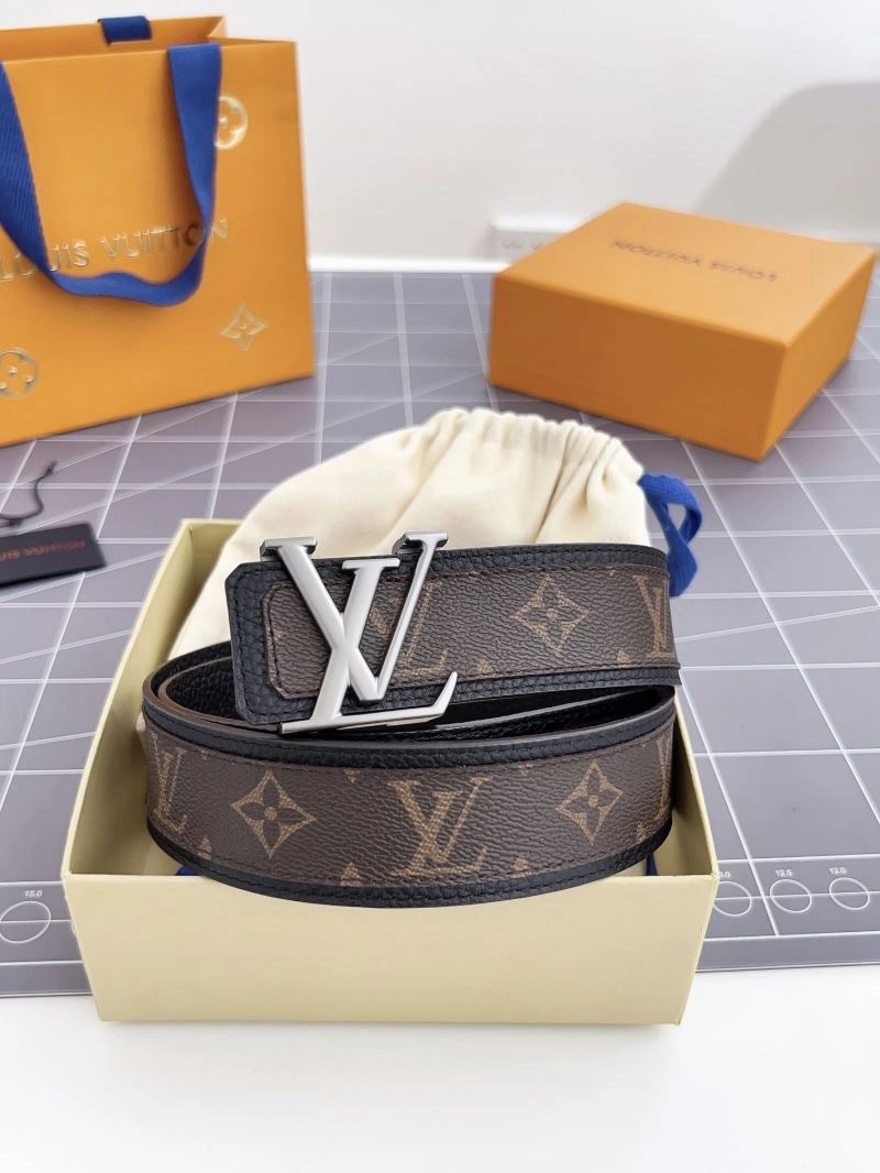 Louis Vuitton Belts TravelReady 301881