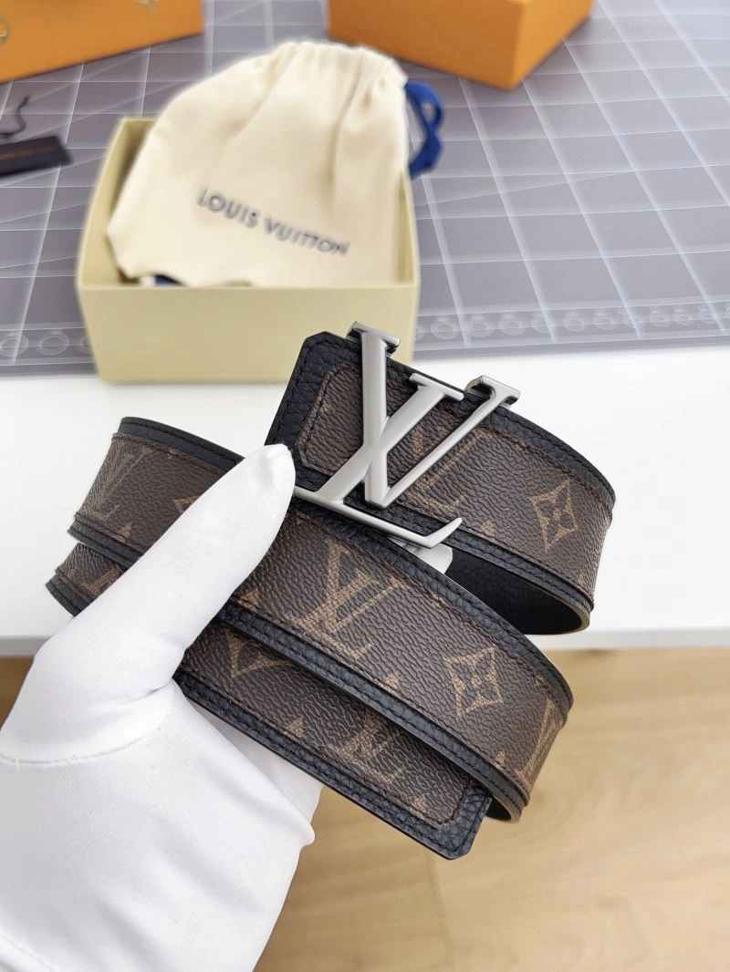 Louis Vuitton Belts TravelReady 301881