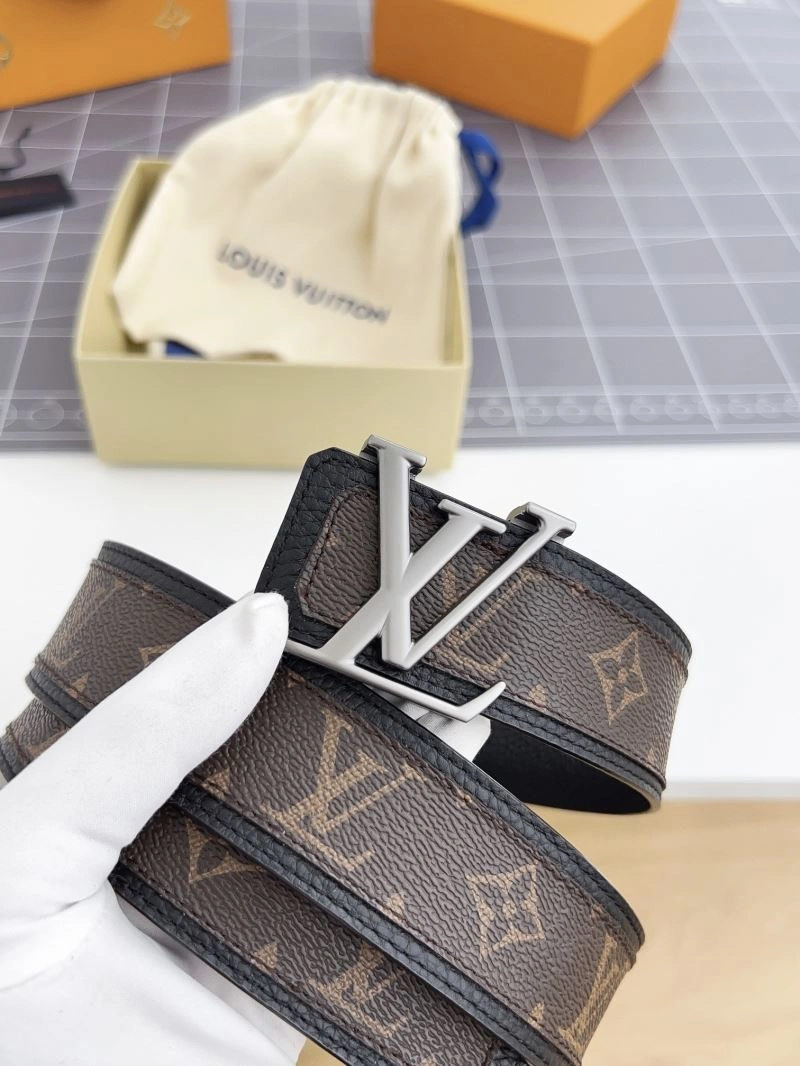 Louis Vuitton Belts TravelReady 301881