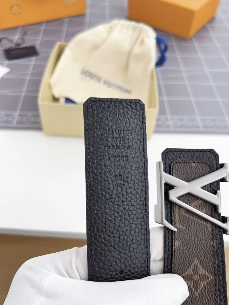 Louis Vuitton Belts TravelReady 301881