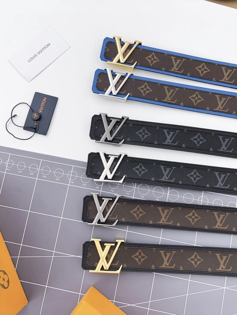 Louis Vuitton Belts TravelReady 301881