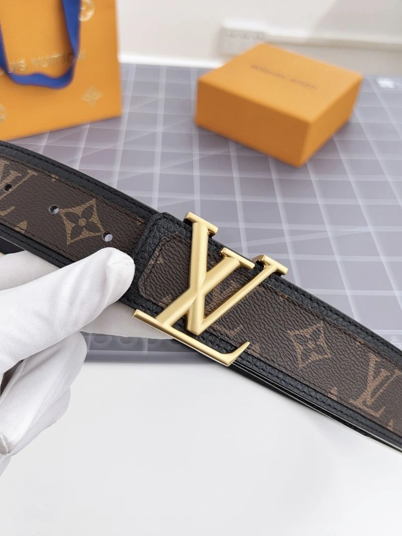 Louis Vuitton Belts Comfortable 301863