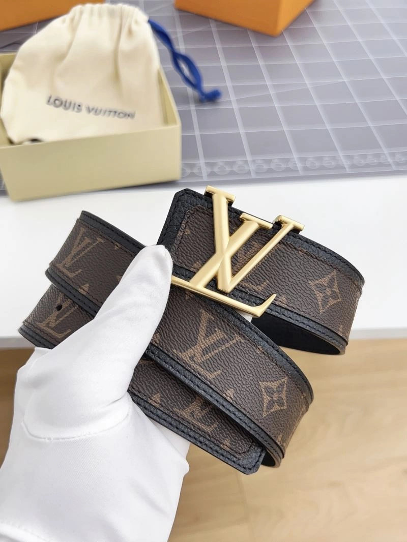 Louis Vuitton Belts Comfortable 301863