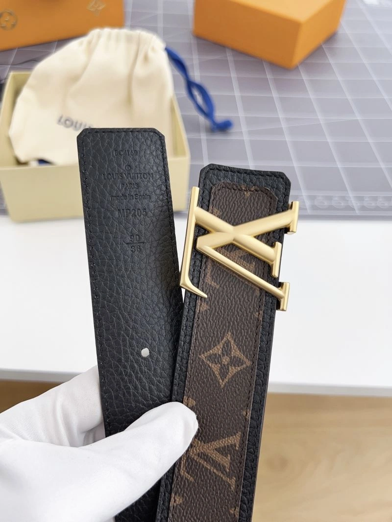 Louis Vuitton Belts Comfortable 301863