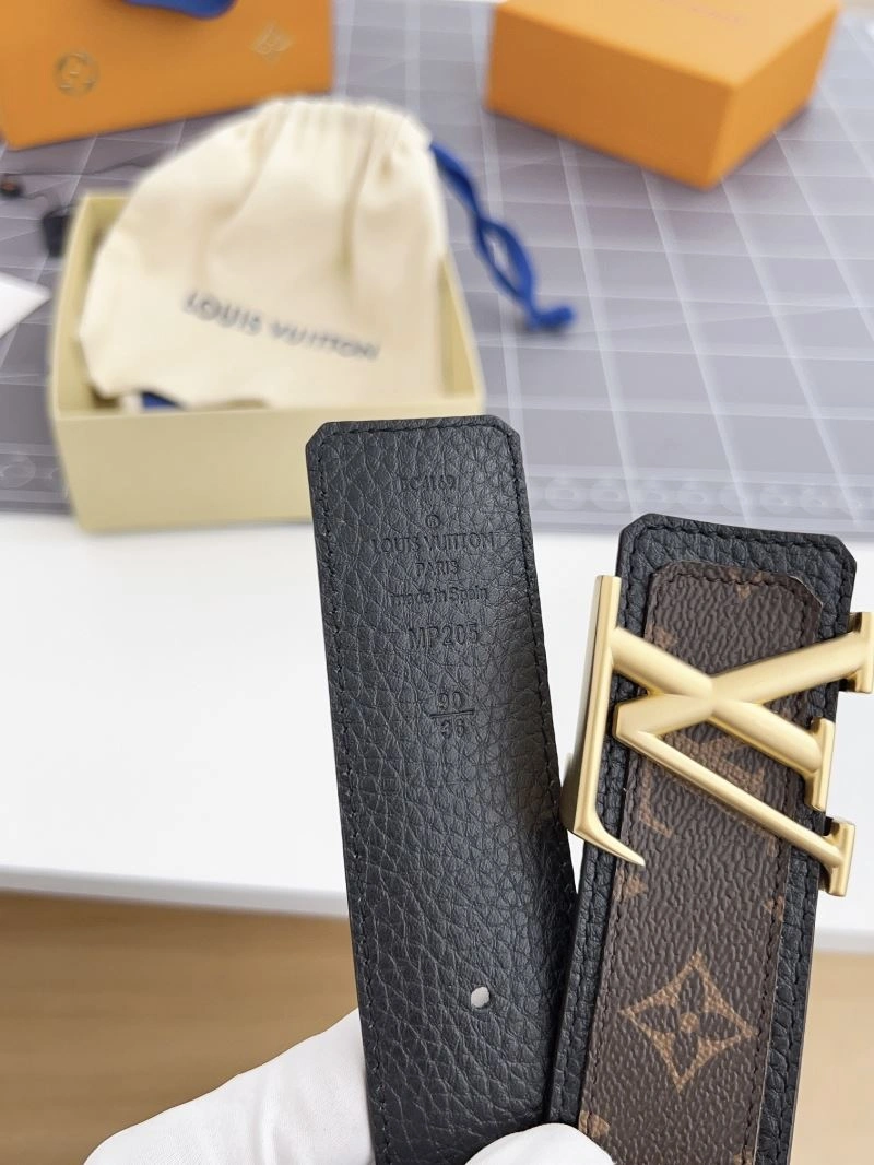 Louis Vuitton Belts Comfortable 301863