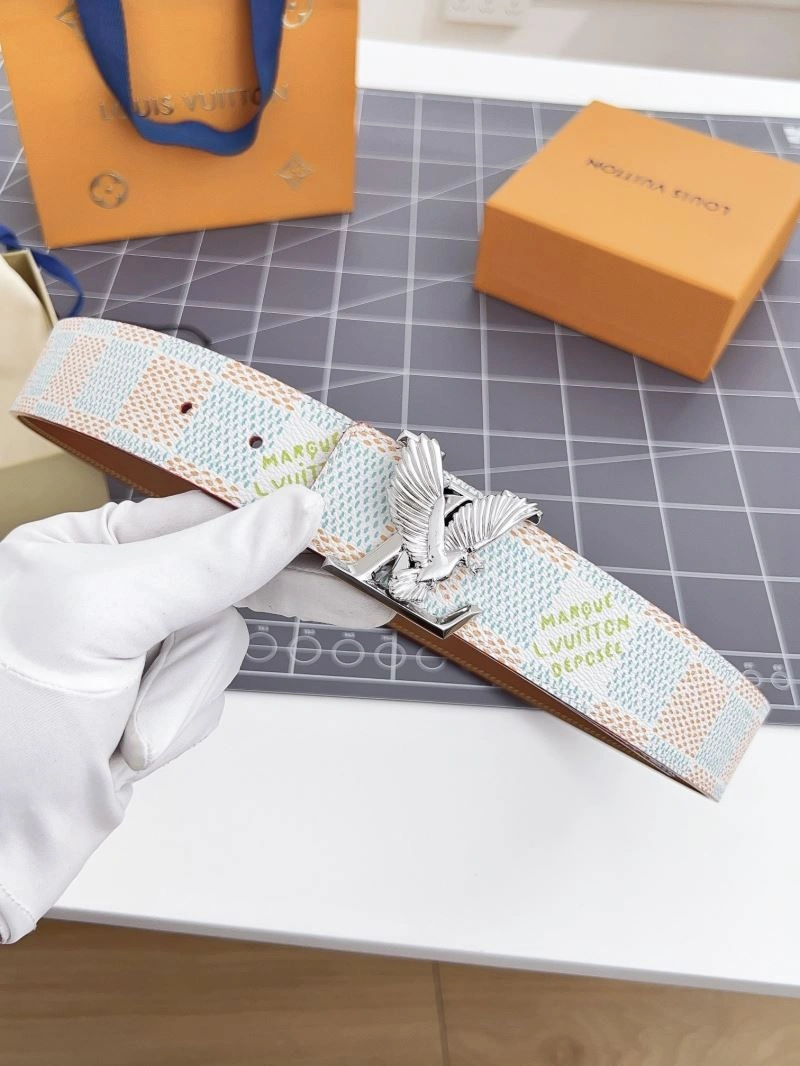 Louis Vuitton Belts HighPerformance 301860