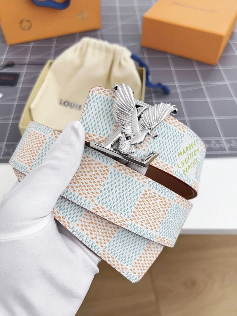 Louis Vuitton Belts HighPerformance 301860