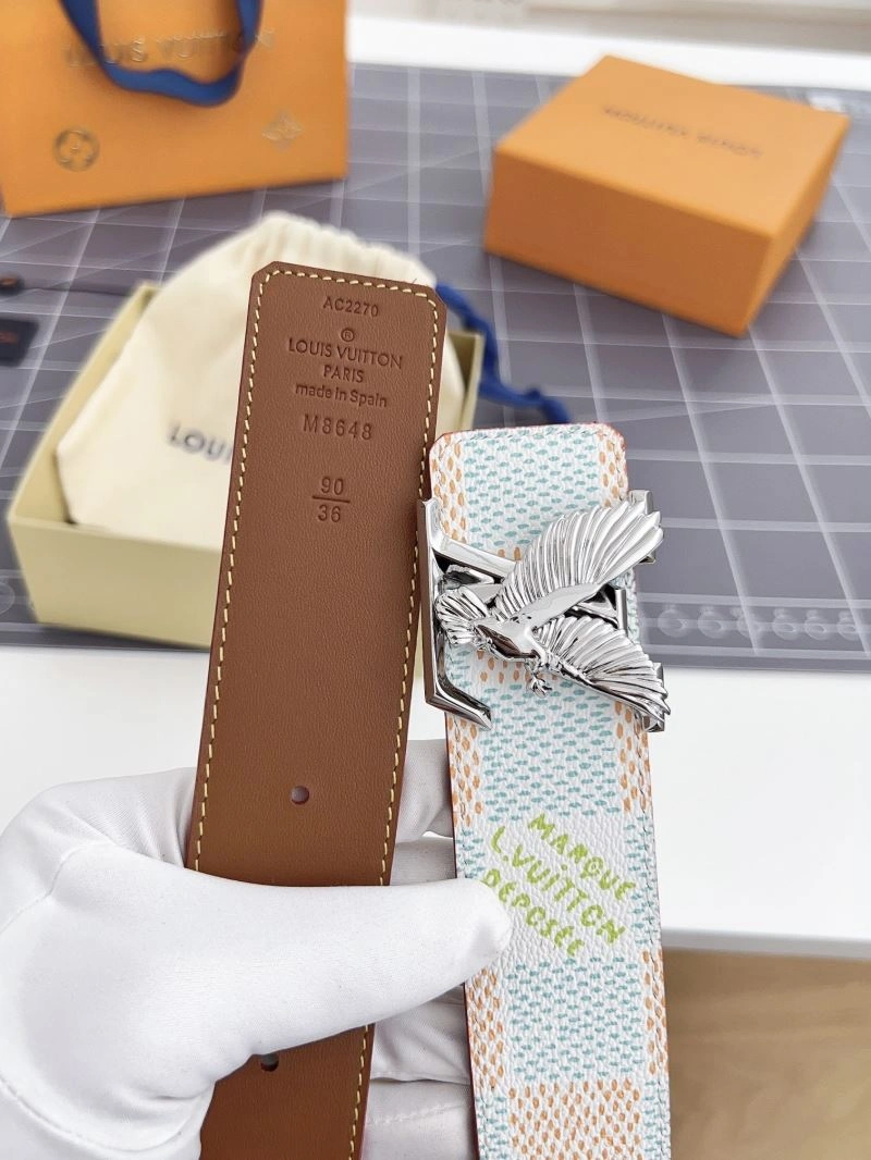 Louis Vuitton Belts HighPerformance 301860