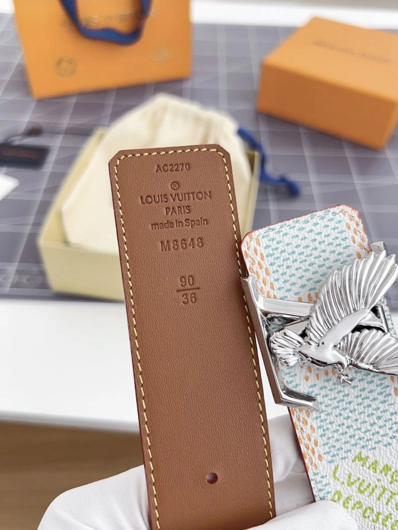 Louis Vuitton Belts HighPerformance 301860