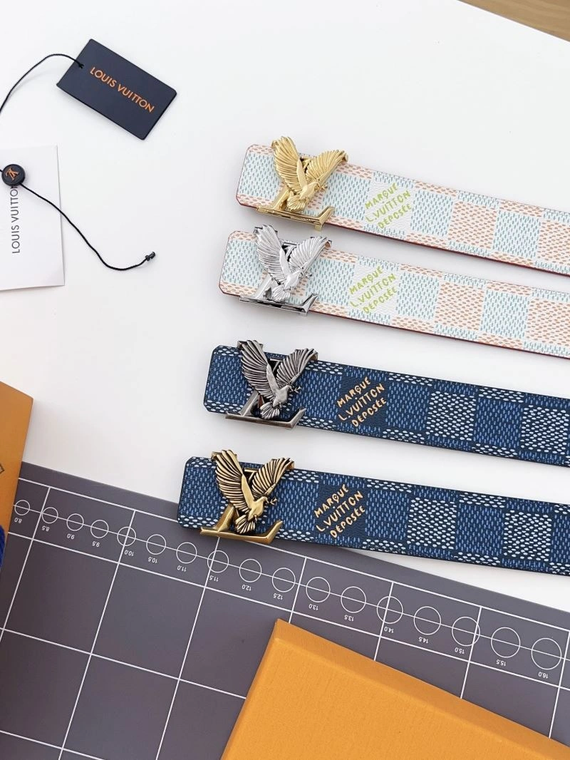 Louis Vuitton Belts HighPerformance 301860