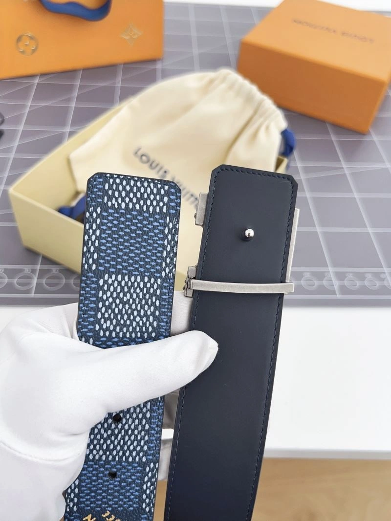 Louis Vuitton Belts Stretchable 301857