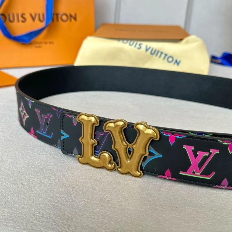 Louis Vuitton Belts Trendy 301858