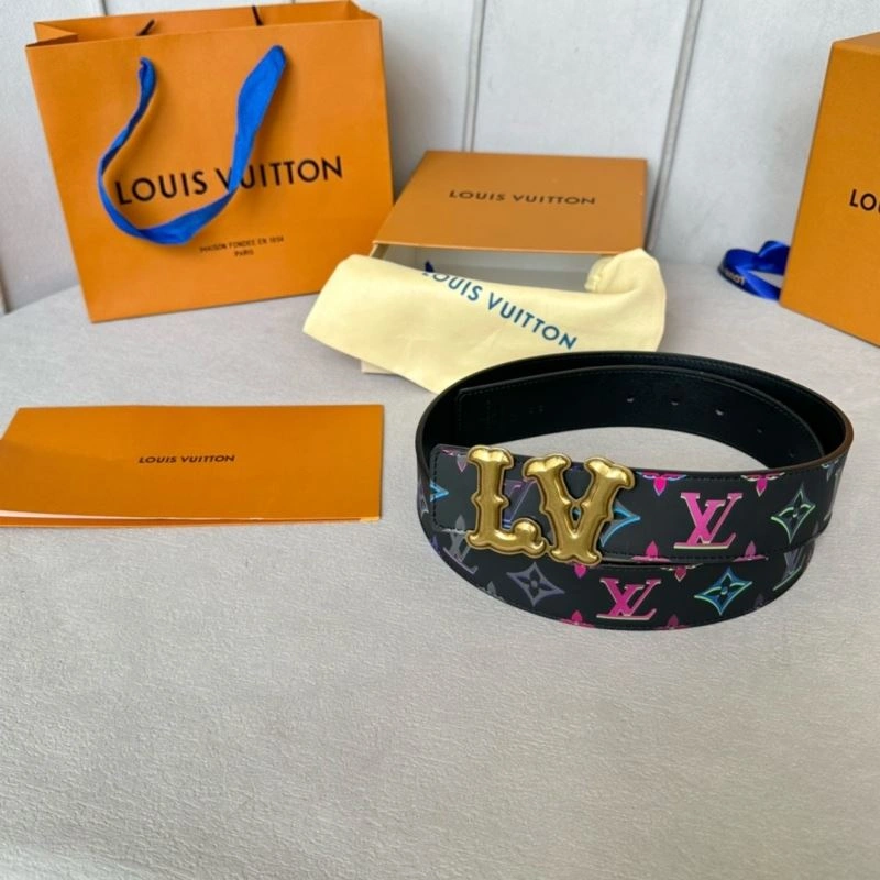 Louis Vuitton Belts Trendy 301858