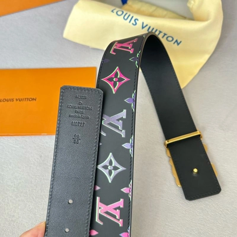 Louis Vuitton Belts Trendy 301858