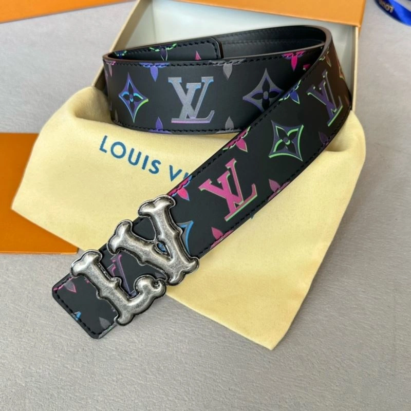 Louis Vuitton Belts Durable 301859