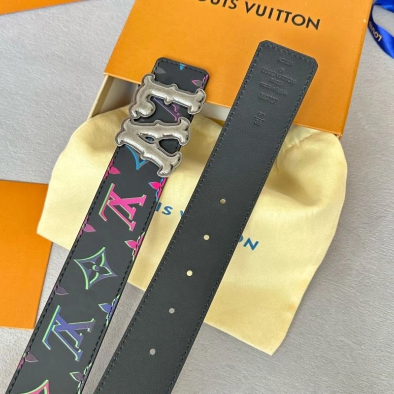Louis Vuitton Belts Durable 301859