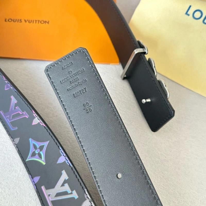 Louis Vuitton Belts Durable 301859