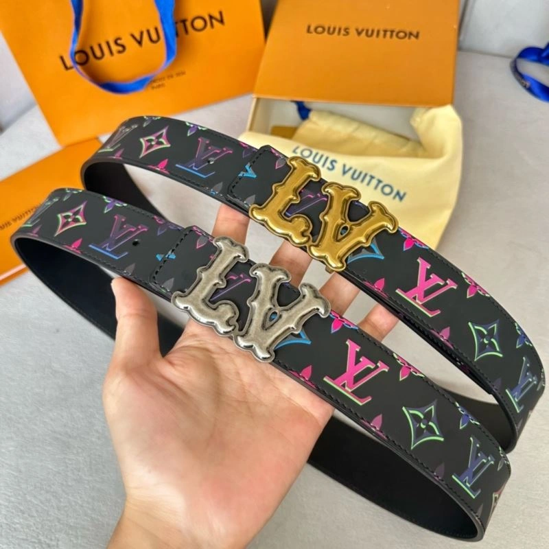 Louis Vuitton Belts Durable 301859