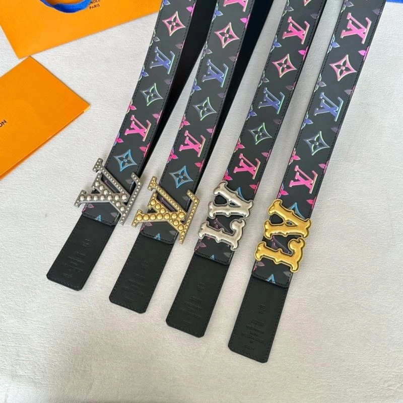 Louis Vuitton Belts Durable 301859