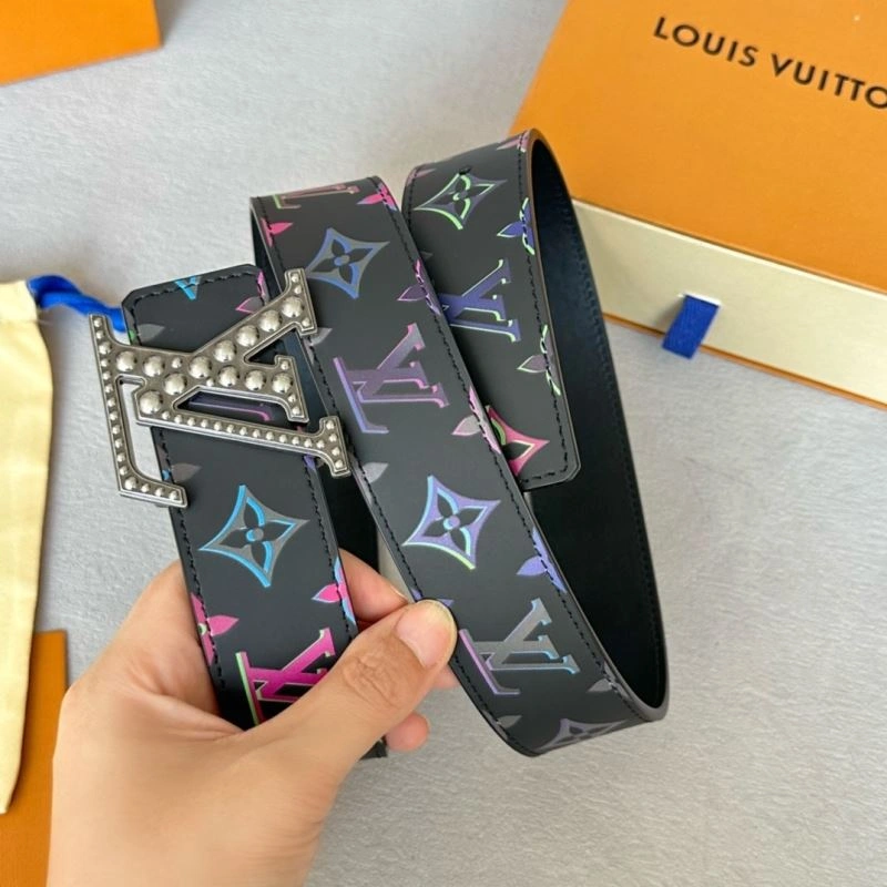 Louis Vuitton Belts WeatherProof 301856