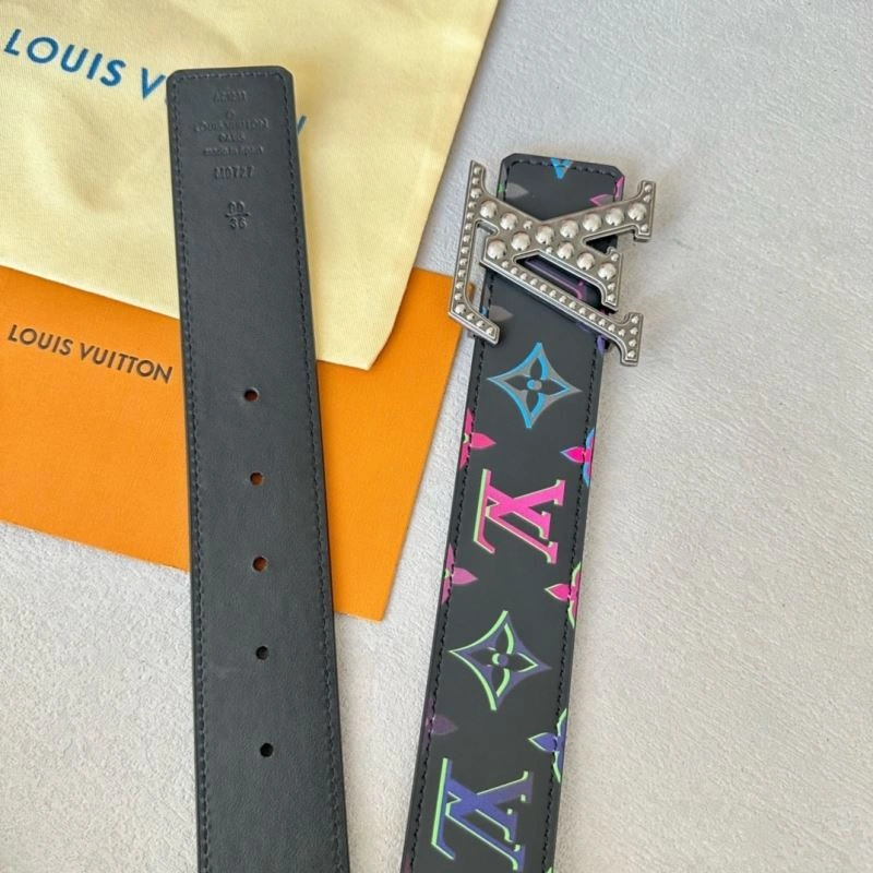 Louis Vuitton Belts WeatherProof 301856