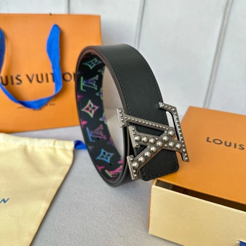 Louis Vuitton Belts WeatherProof 301856