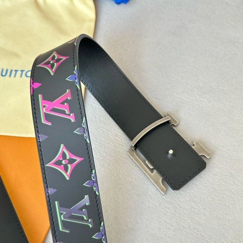 Louis Vuitton Belts WeatherProof 301856