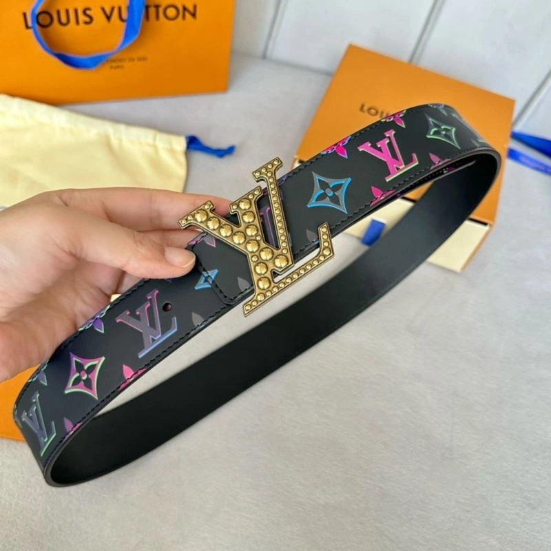 Refined Louis Vuitton Belts 301854