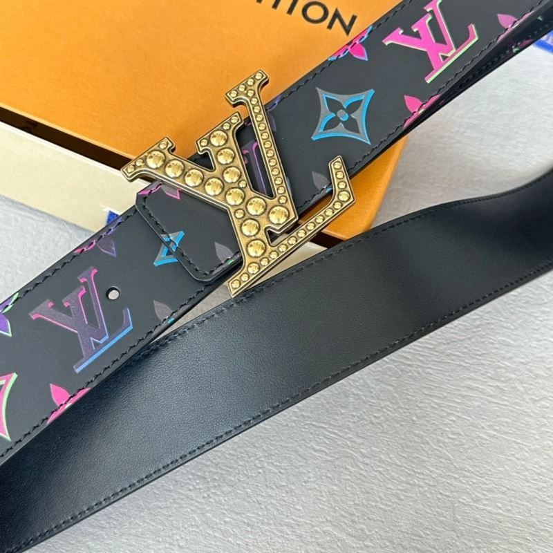Refined Louis Vuitton Belts 301854