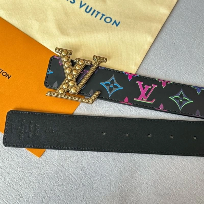 Refined Louis Vuitton Belts 301854