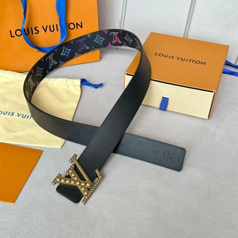 Refined Louis Vuitton Belts 301854