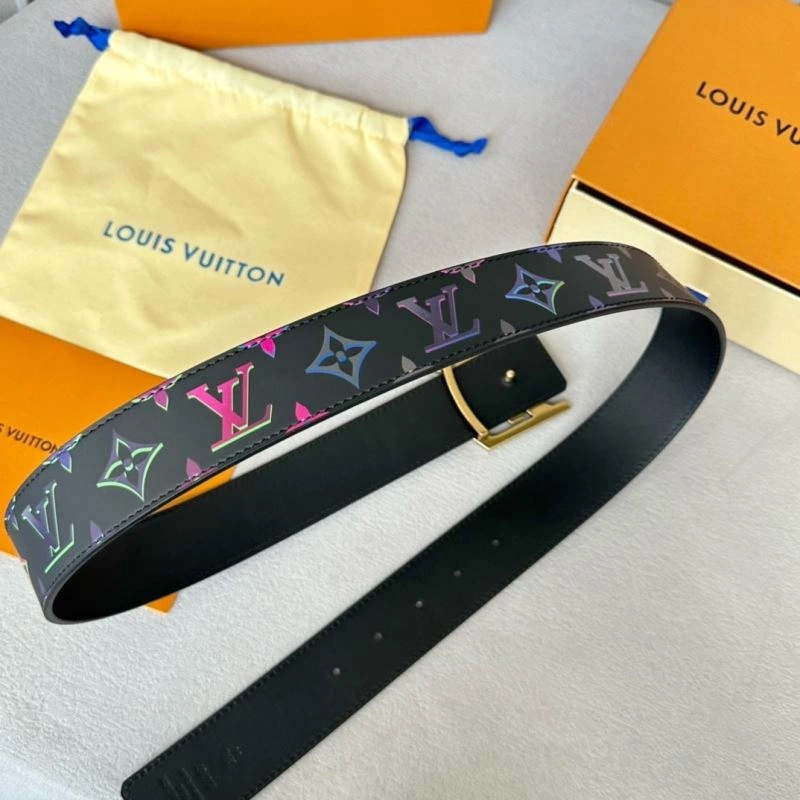 Refined Louis Vuitton Belts 301854