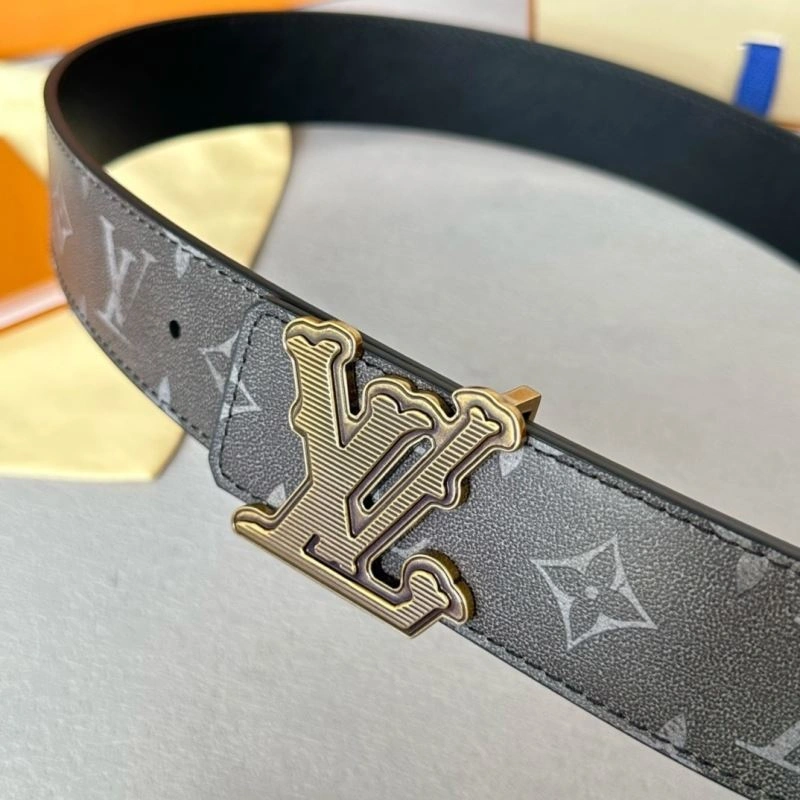 SportInspired Louis Vuitton Belts 301855