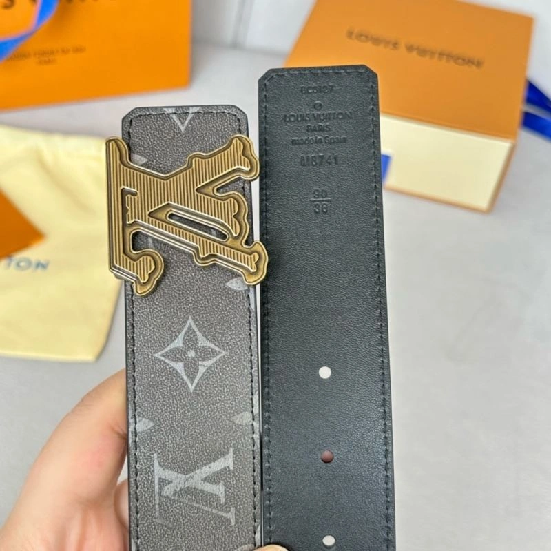 SportInspired Louis Vuitton Belts 301855