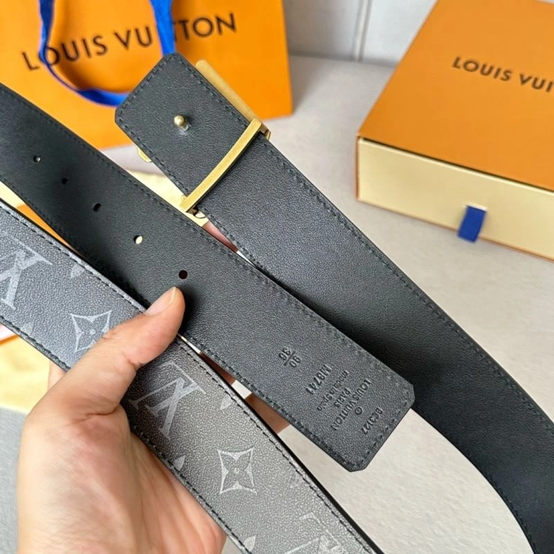 SportInspired Louis Vuitton Belts 301855