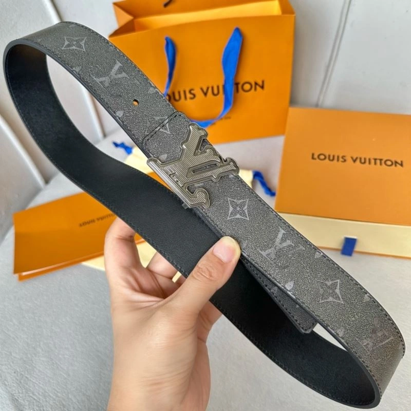 SunProtective Louis Vuitton Belts 301853