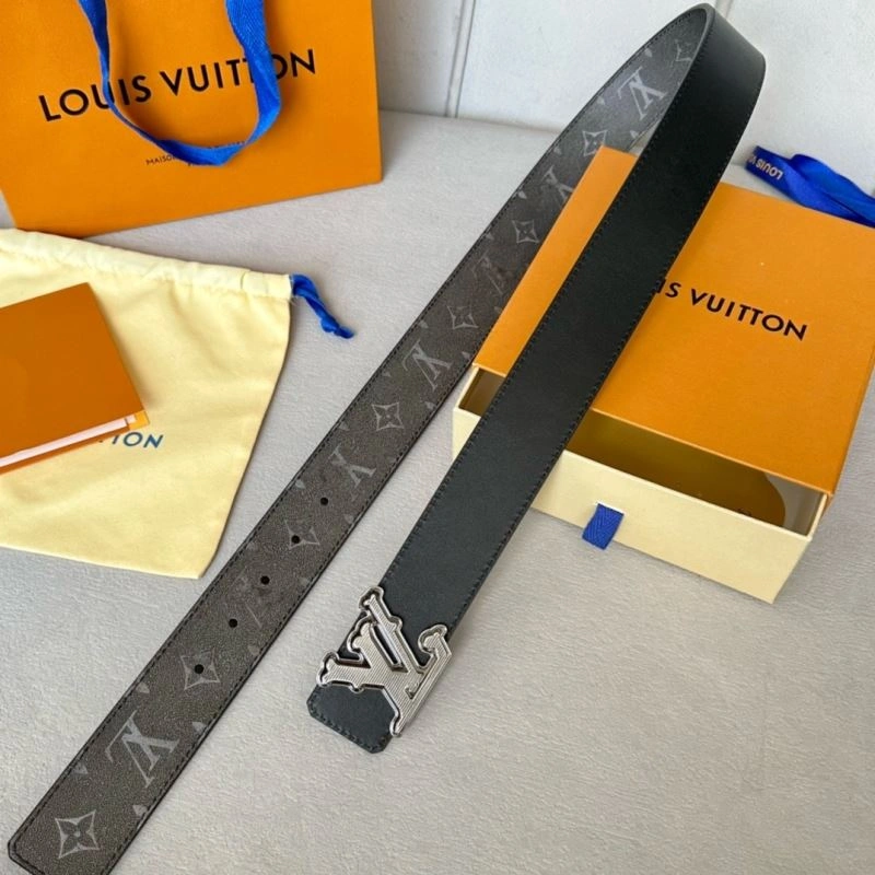 SunProtective Louis Vuitton Belts 301853